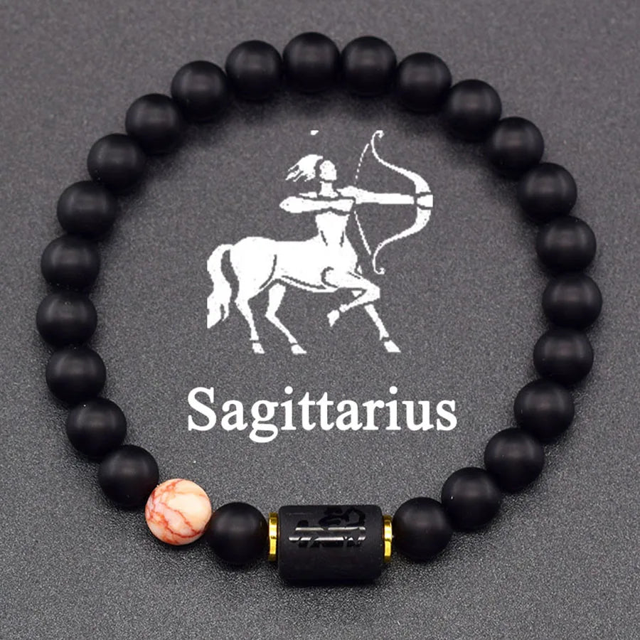 Pulseira Zodiac Signos
