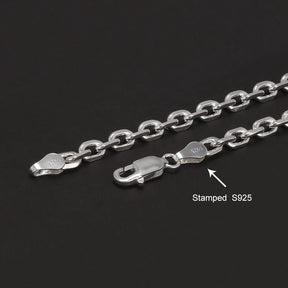 Pulseira Catena – Prata 925