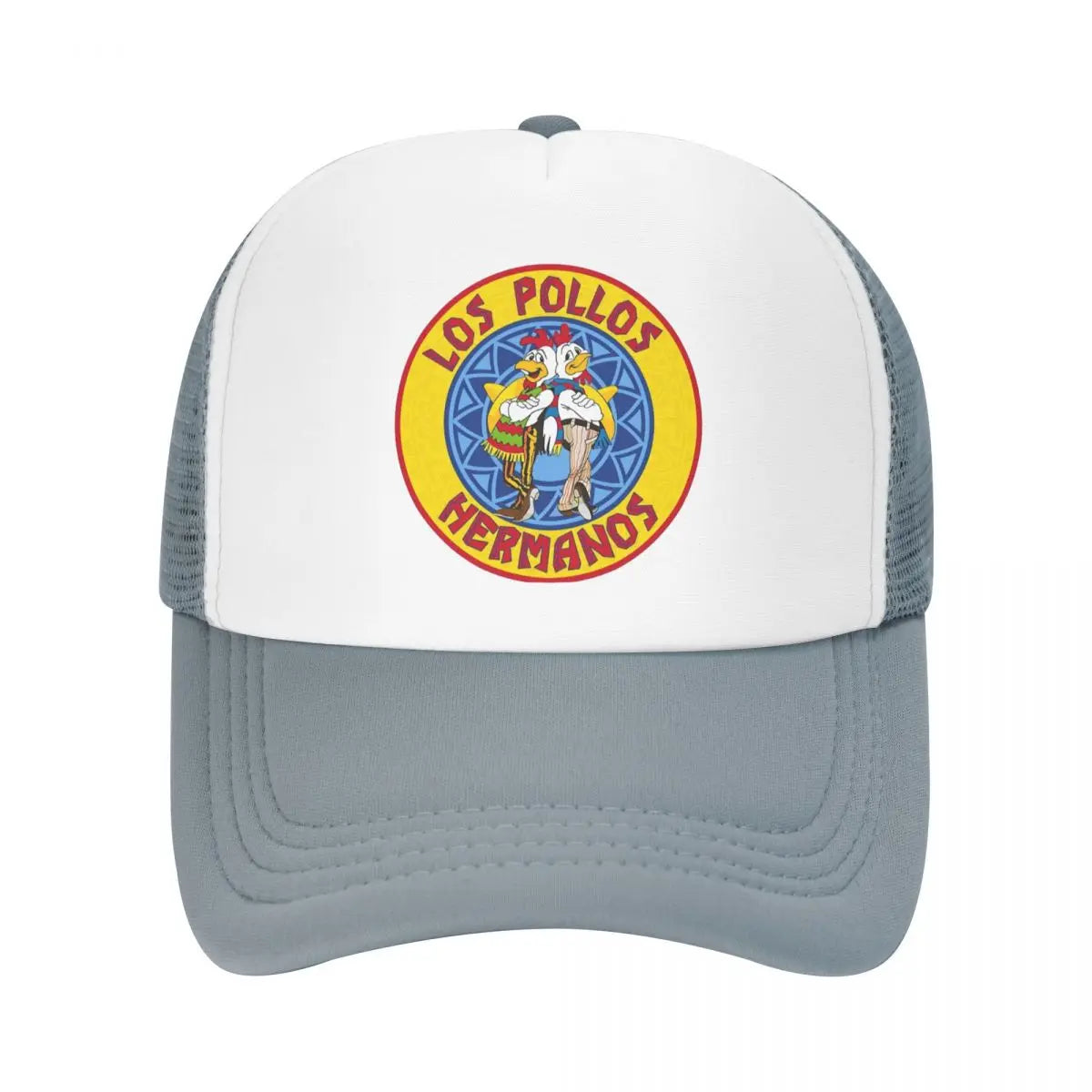 Boné Los Pollos Hermanos