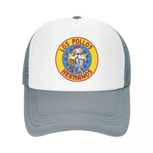 Boné Los Pollos Hermanos