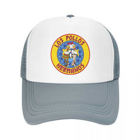 Boné Los Pollos Hermanos
