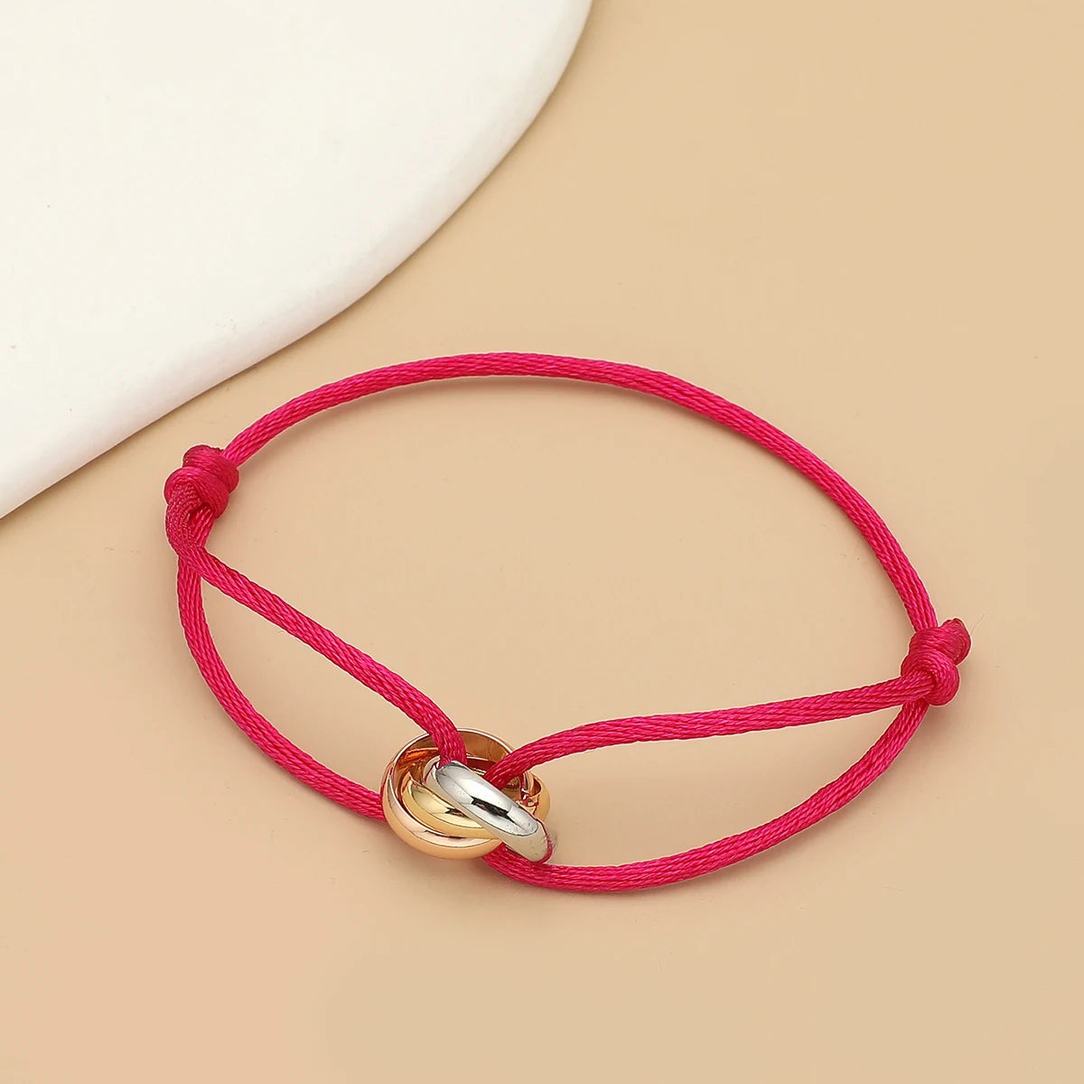 Pulseira Cartier
