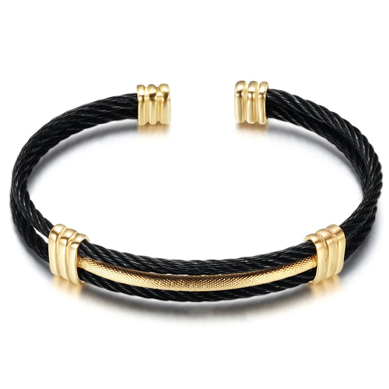 Bracelete Coliseu (ajustável)