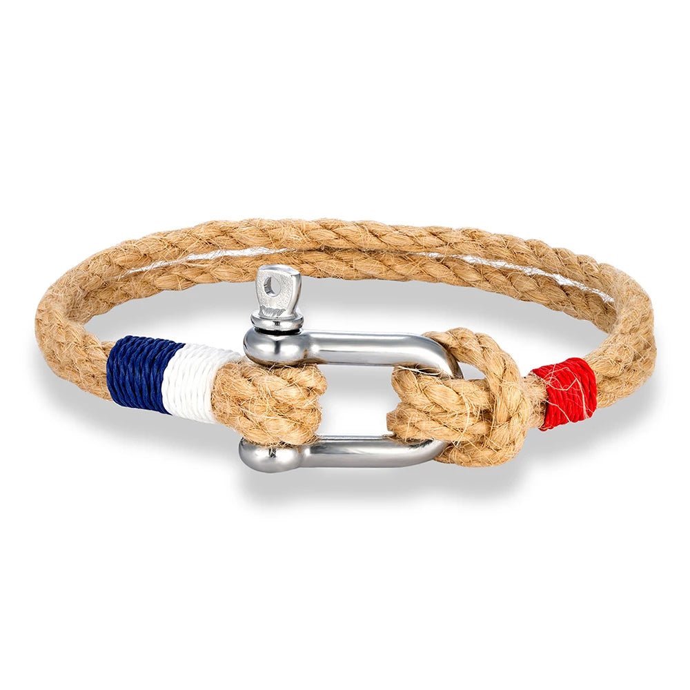 Pulseira Anchorage