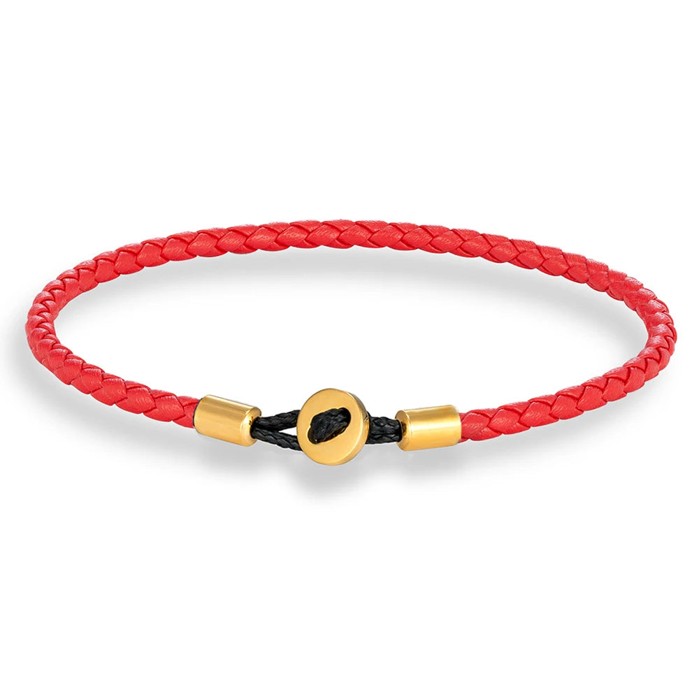 Pulseira Urban Gold