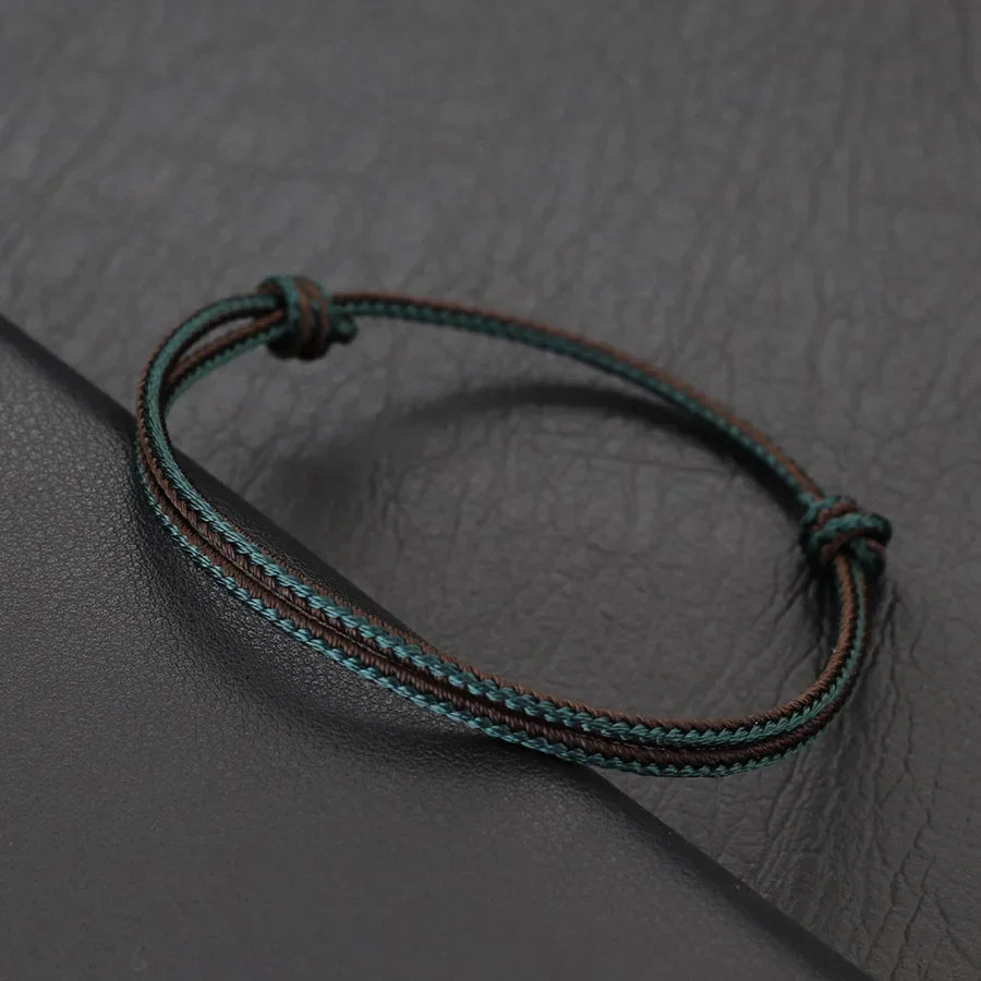 Pulseira Roots