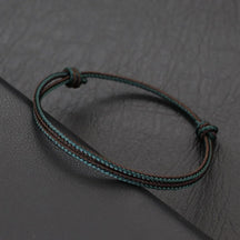 Pulseira Roots (ajustável)