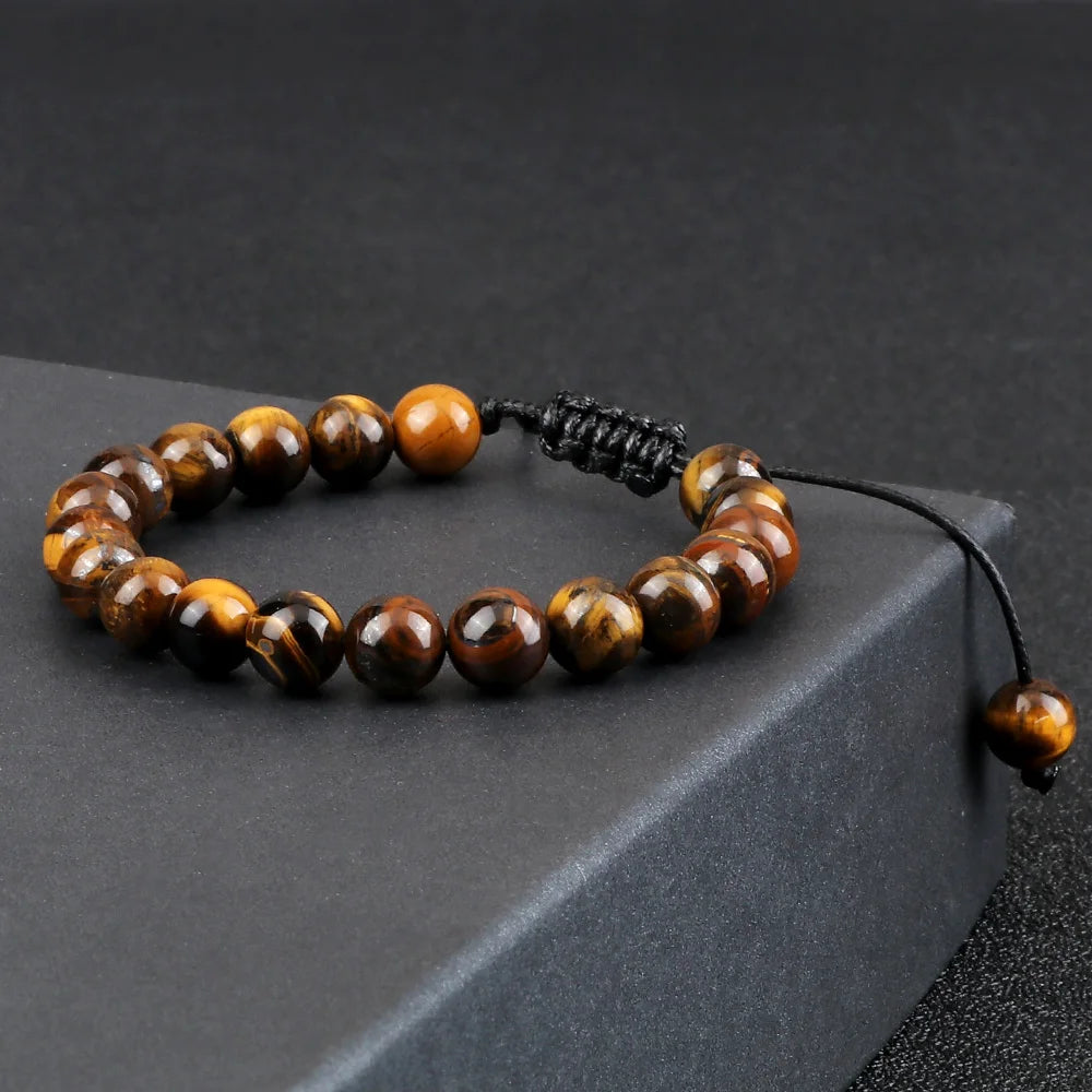 Pulseira Vulcan Tiger