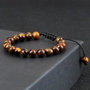 Pulseira Vulcan Tiger