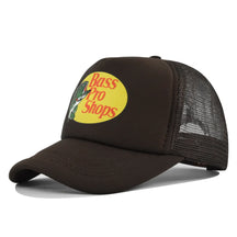 Boné Bass Pro Shops