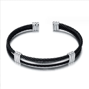 Bracelete Coliseu (ajustável)