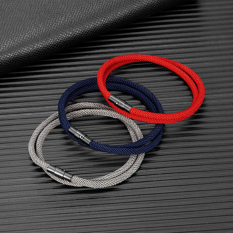 Pulseira Double