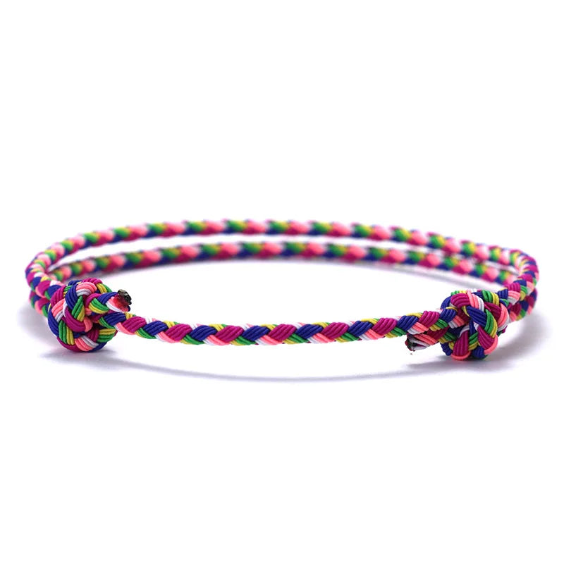 Bracelete Andes Legacy
