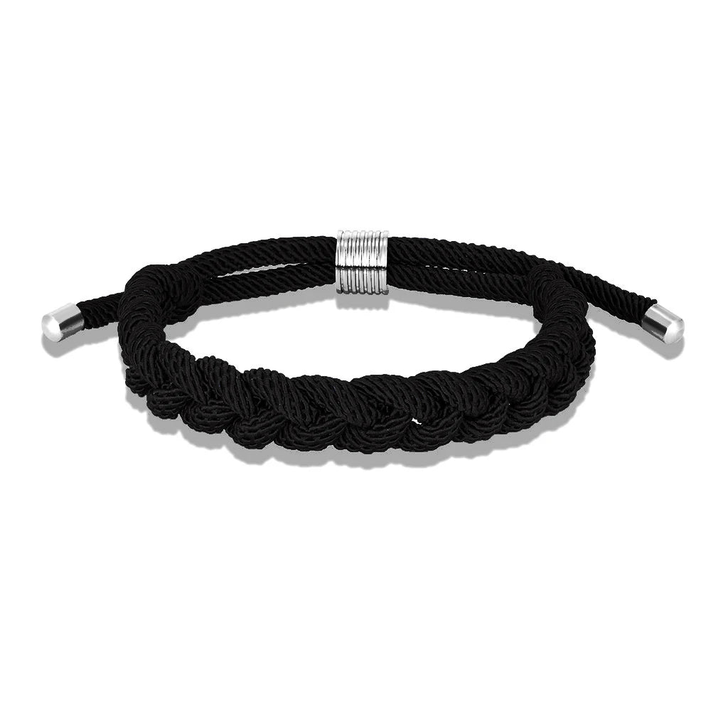 Pulseira BraveCord (ajustável)