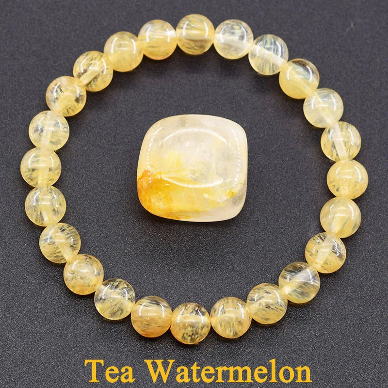 Pulseira Natural Stone