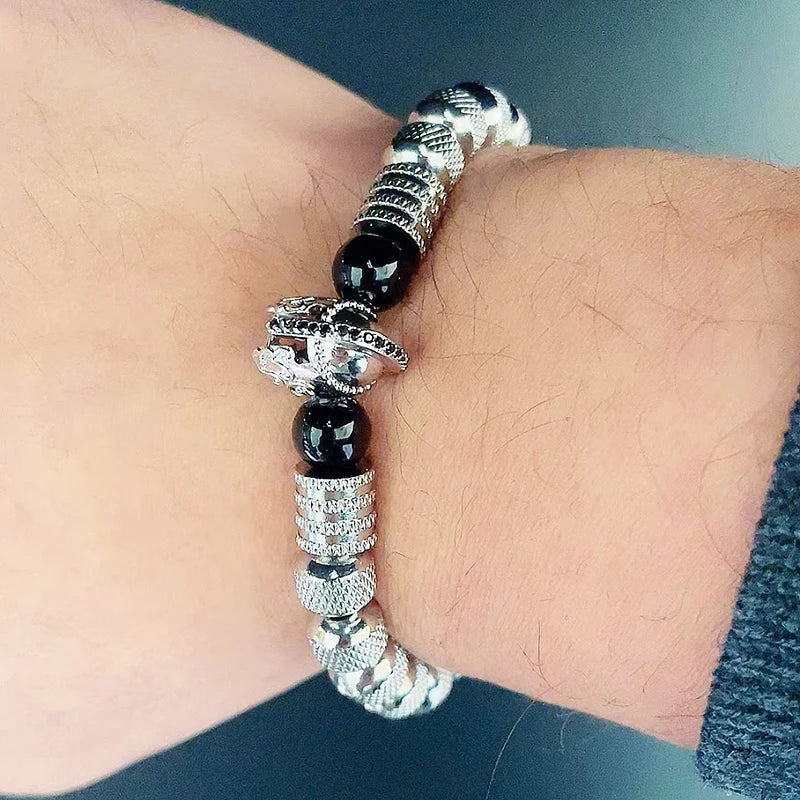 Pulseira Leonidas