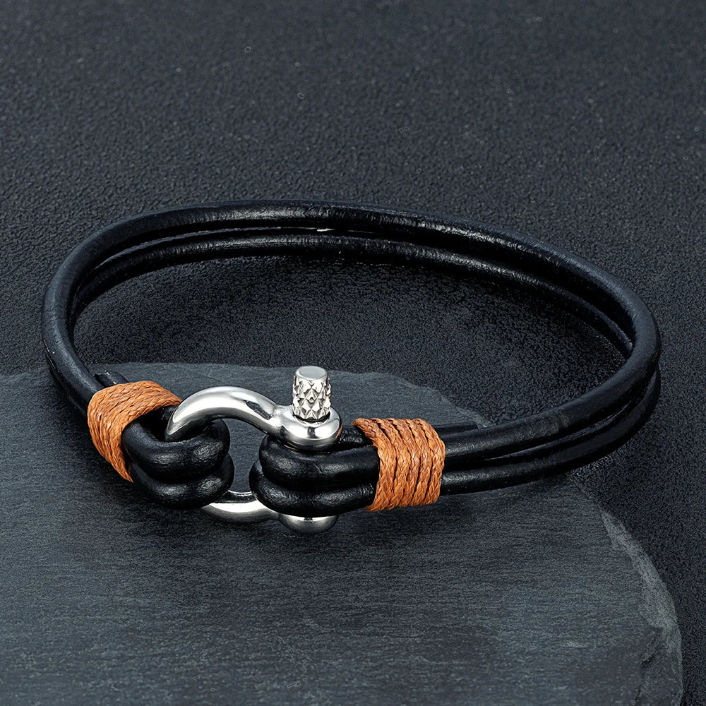 Pulseira Costa Negra