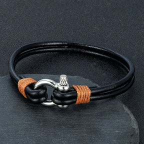 Pulseira Costa Negra