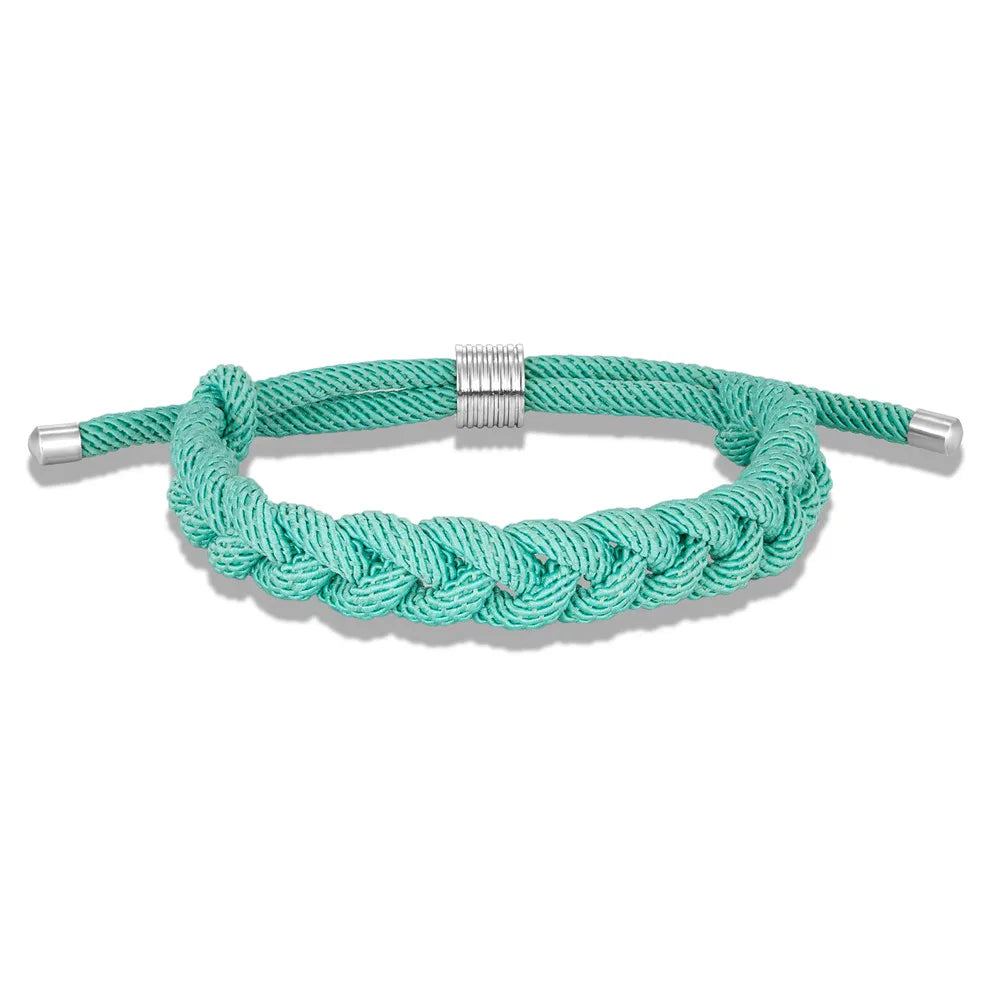 Pulseira BraveCord (ajustável)