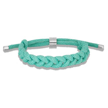 Pulseira BraveCord (ajustável)