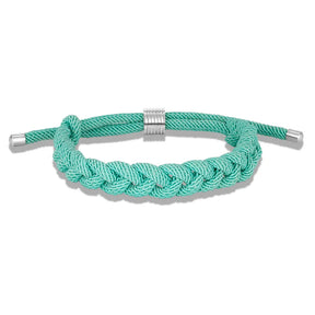 Pulseira BraveCord (ajustável)