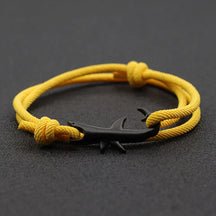 Pulseira Shark