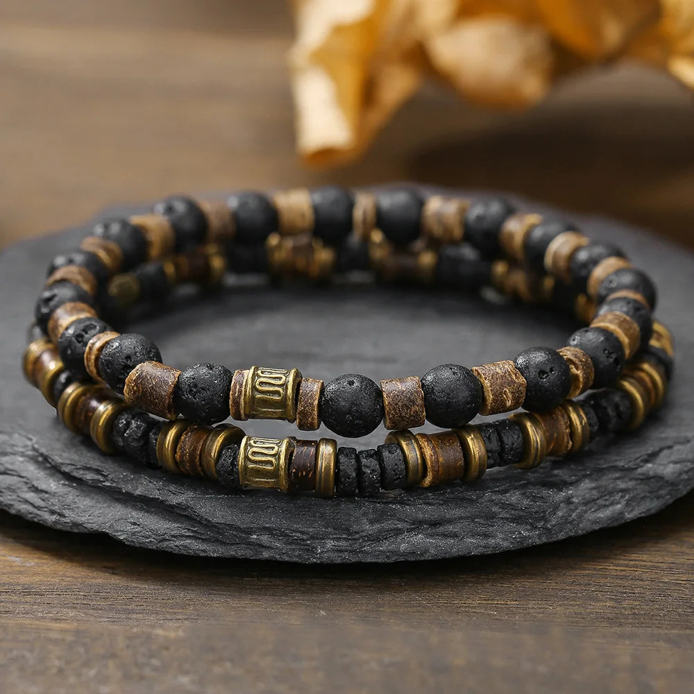 Bracelete Primal Tribe