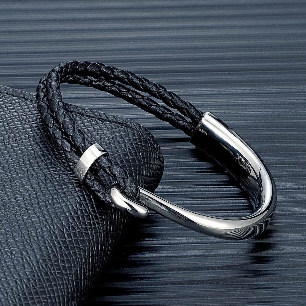 Pulseira Maré Negra
