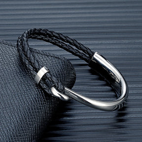 Pulseira Maré Negra