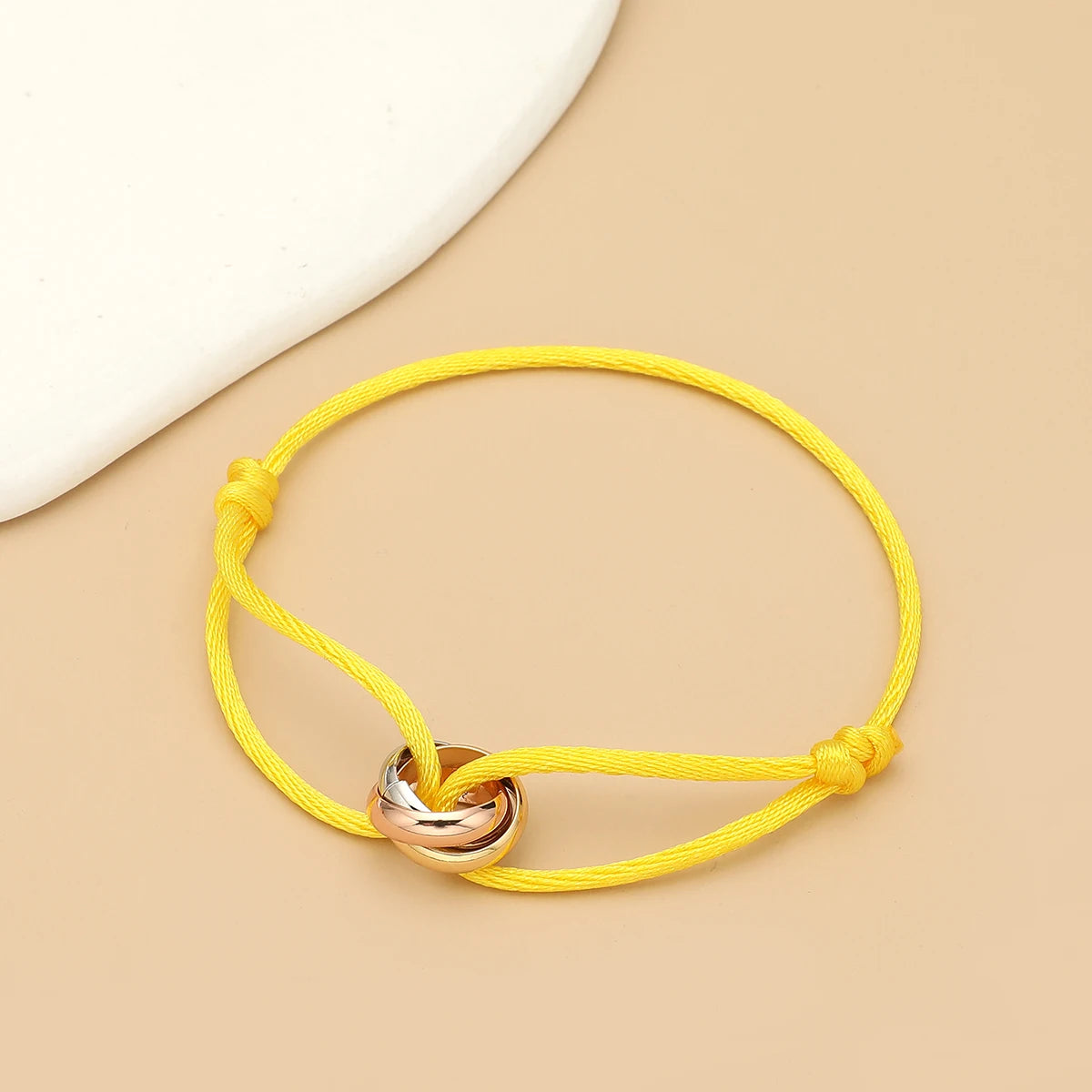 Pulseira Cartier