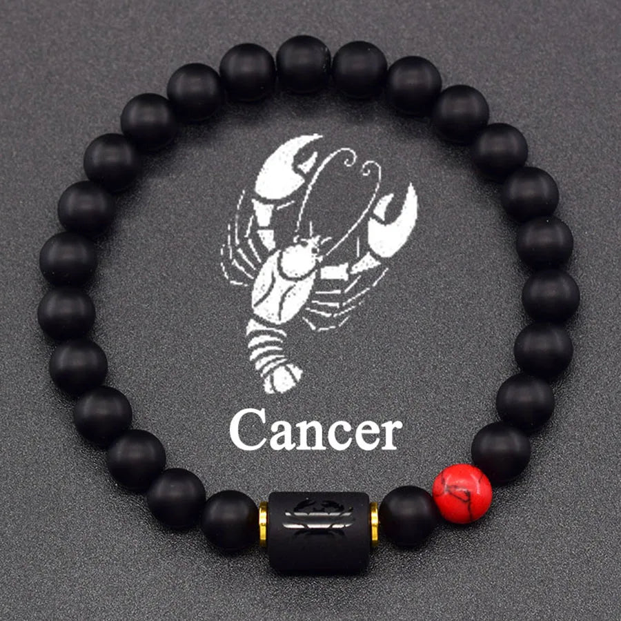 Pulseira Zodiac Signos