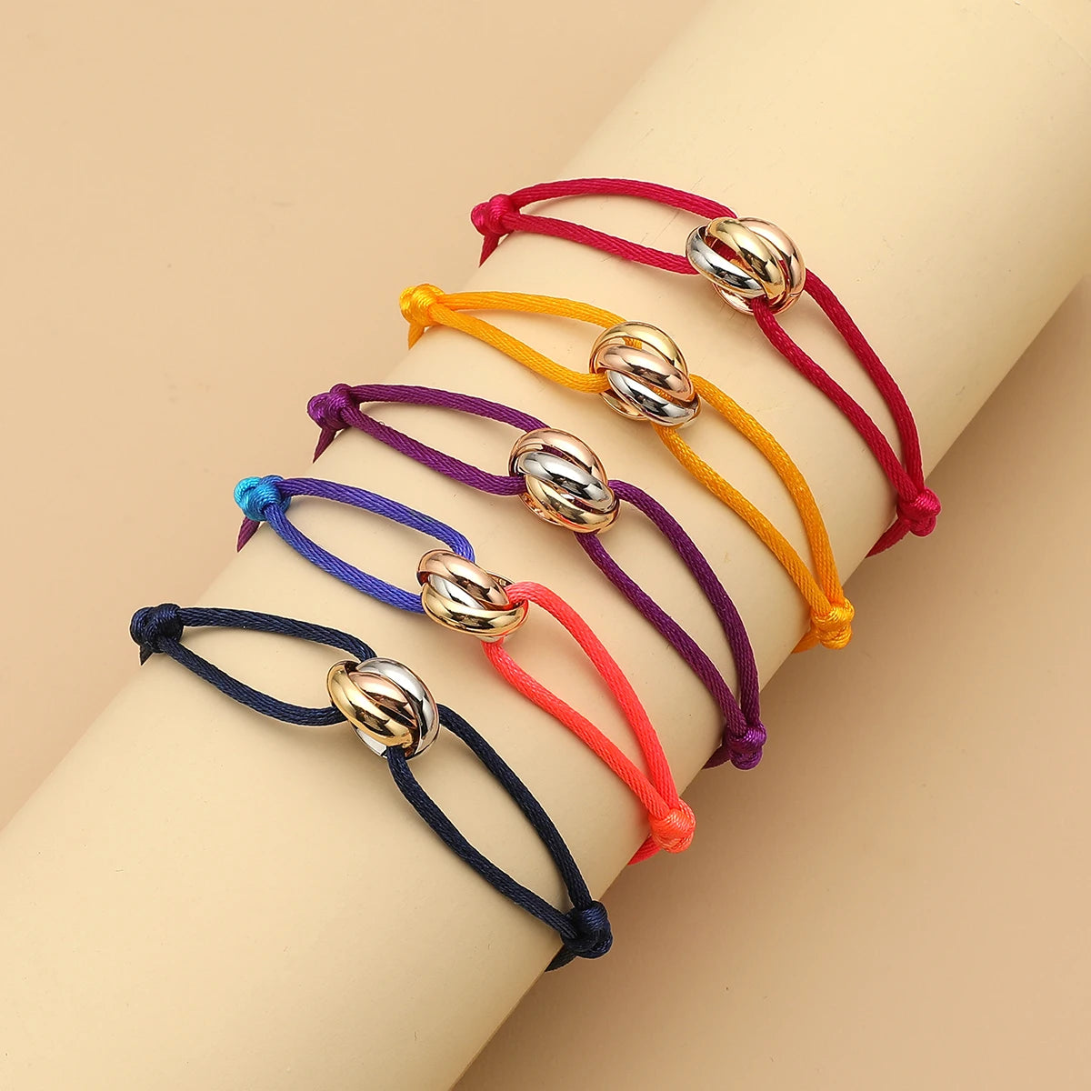 Pulseira Cartier
