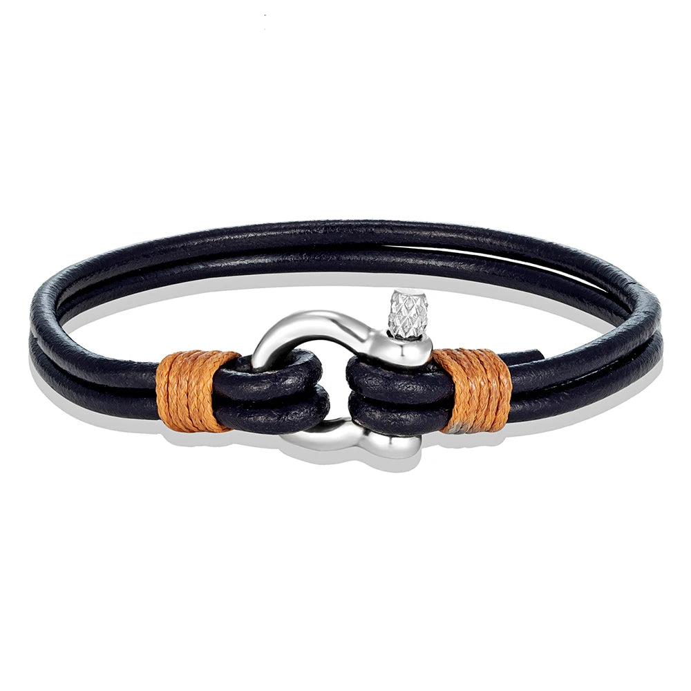 Pulseira Costa Negra