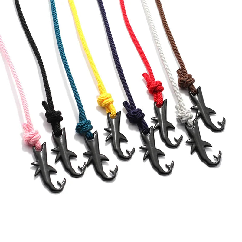 Pulseira Shark – Espírito Livre