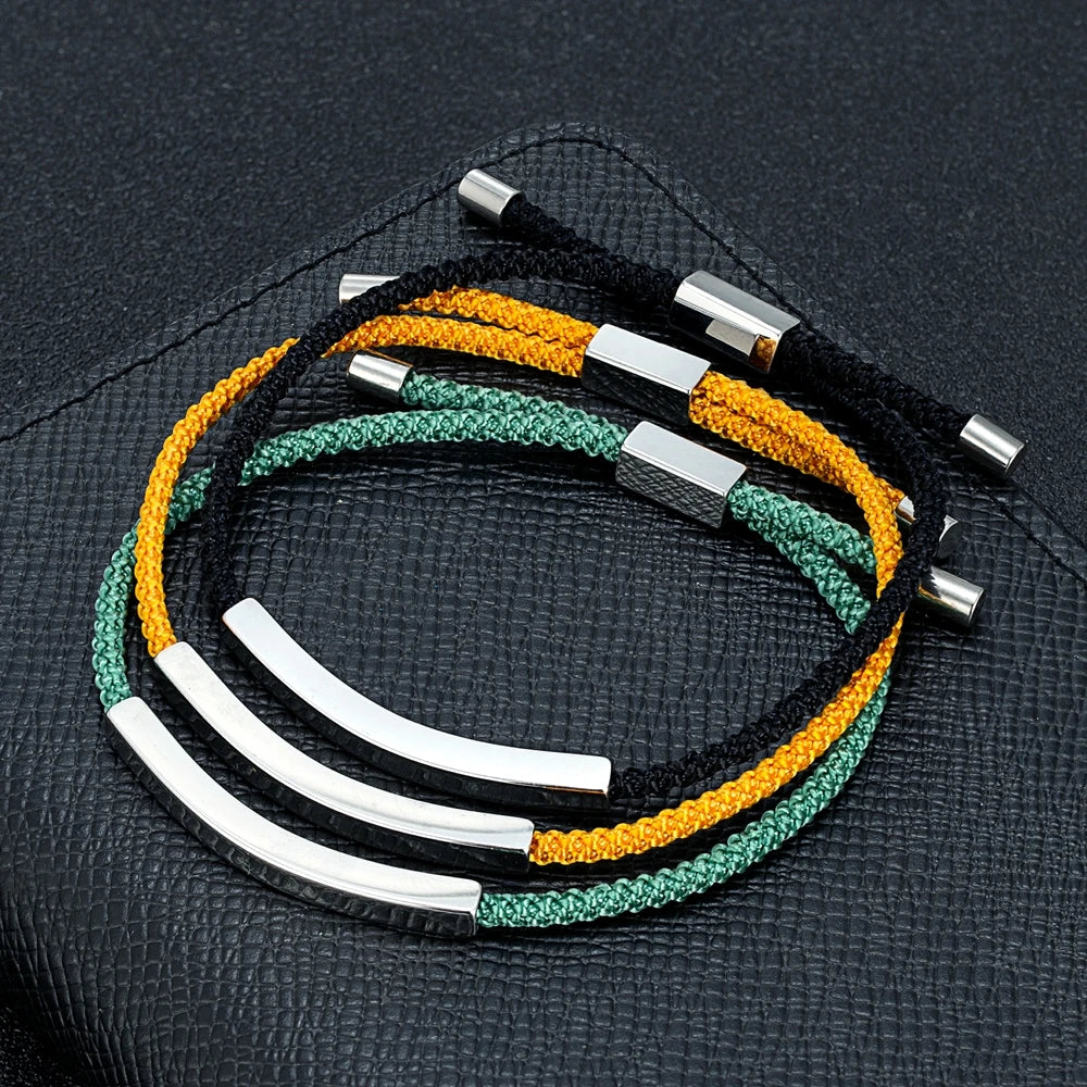 Pulseira Rope