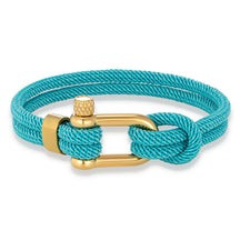 Bracelete Mariner Gold