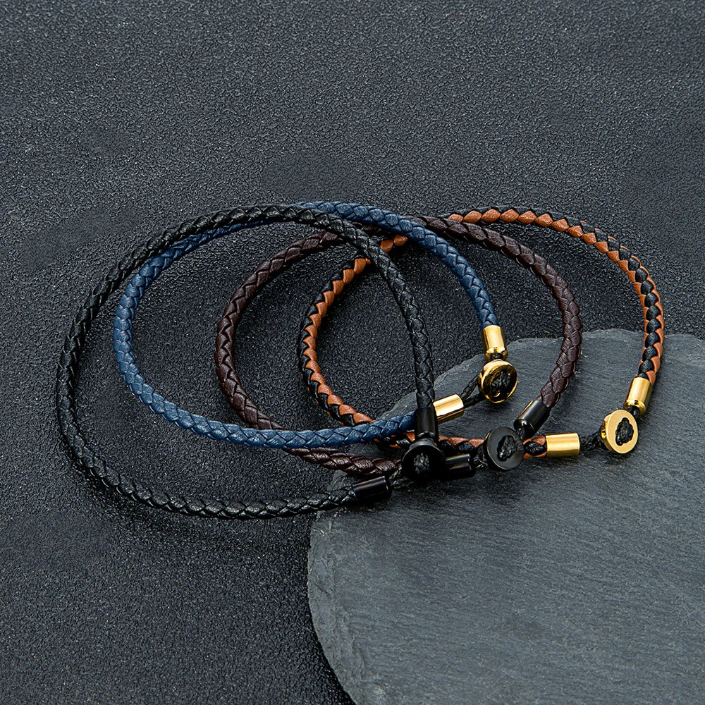 Pulseira Urban Black