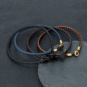 Pulseira Urban Black