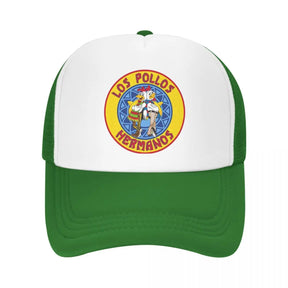 Boné Los Pollos Hermanos