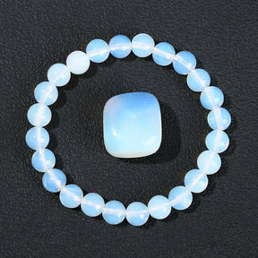 Pulseira Elementum - Pedras Naturais