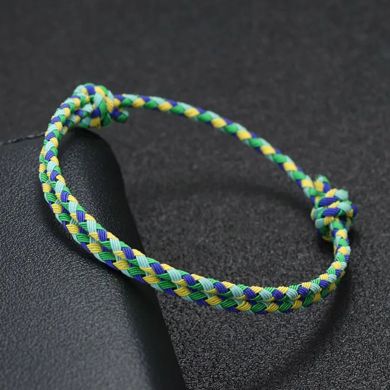 Bracelete Andes Legacy