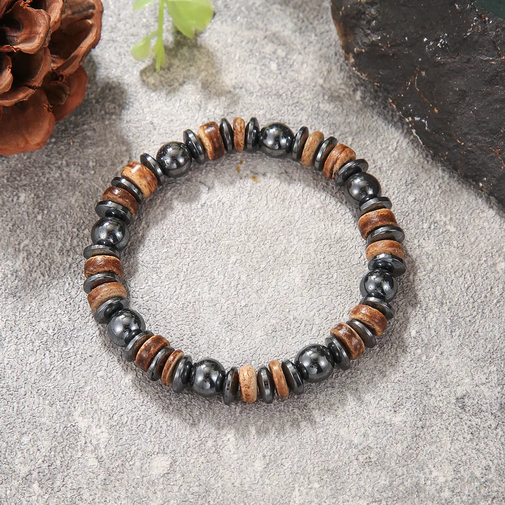 Bracelete Primal Tribe