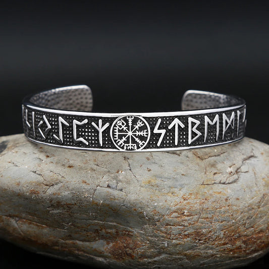 Bracelete Nórdico