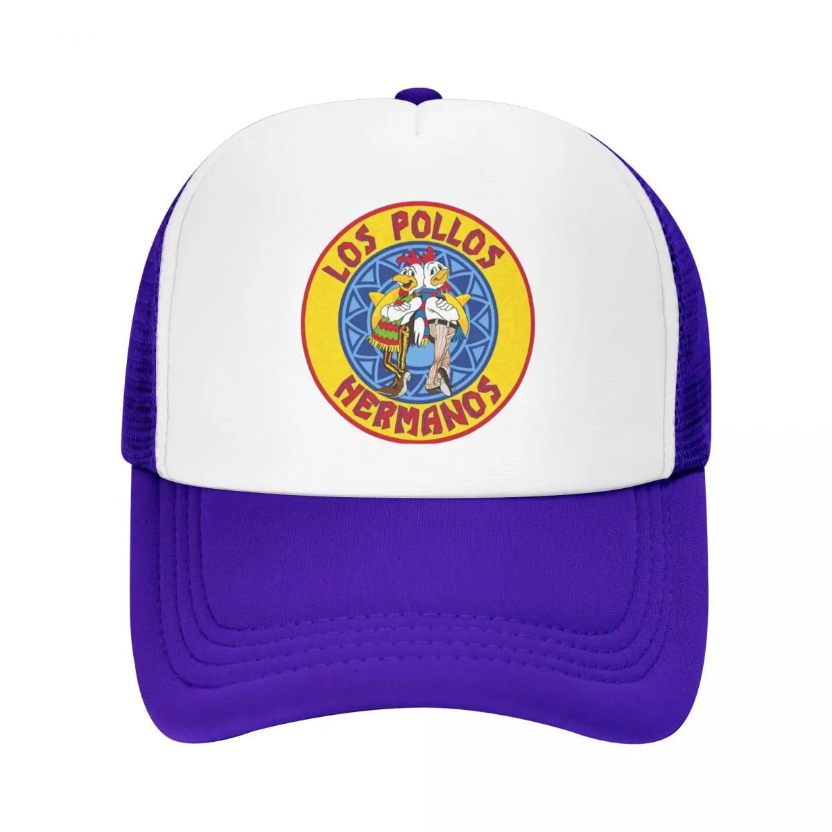 Boné Los Pollos Hermanos