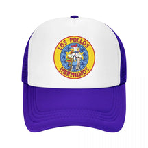 Boné Los Pollos Hermanos