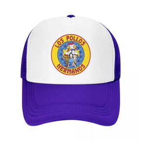 Boné Los Pollos Hermanos