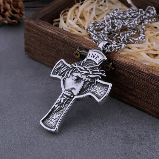 Colar Jesus