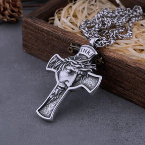 Colar Jesus