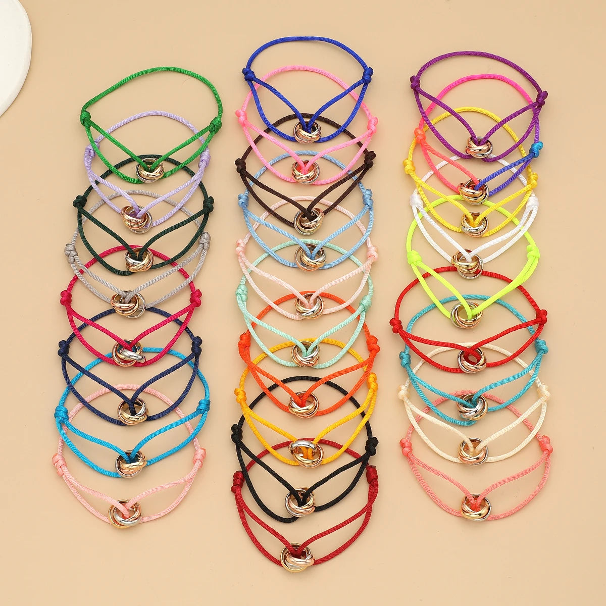 Pulseira Cartier