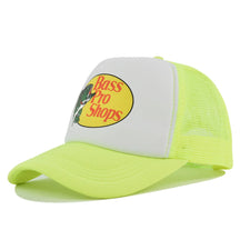 Boné Bass Pro Shops